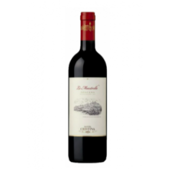 Santa Cristina Le Maestrelle Rosso